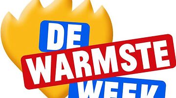 'De Warmste Week 2023' keurt opnieuw één van onze projecten goed! 