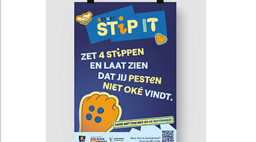 STIP IT komt terug!