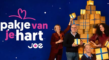 Pakje van je Hart 2025